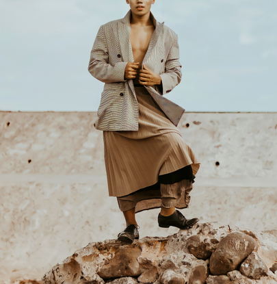Anara Fashmatics