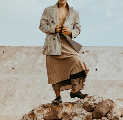 Anara Fashmatics